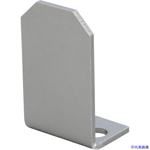 ■IWATA L型ドグブラケット SBL40-00(2213430)[送料別途お見積り][法人限定][掲外取寄]