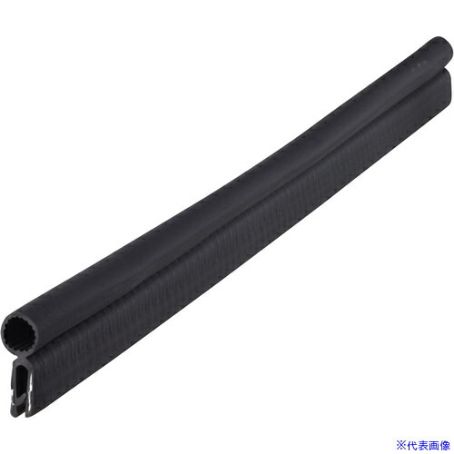 ■IWATA トリムシール (一体成型) 耐油TPE 38M TSEB320C-L38(2213844)[法人限定][外...