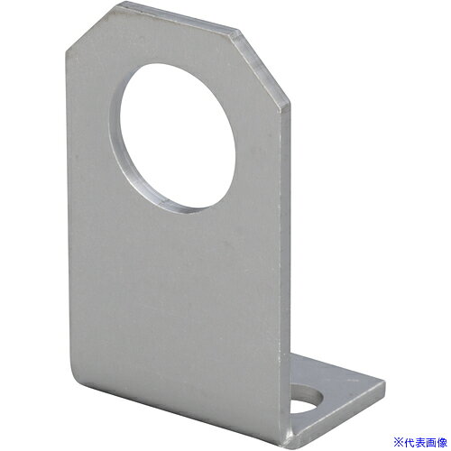 ■IWATA L型近接用ブラケット SBL30-18(2214931)[送料別途お見積り][法人限定][掲外取寄]