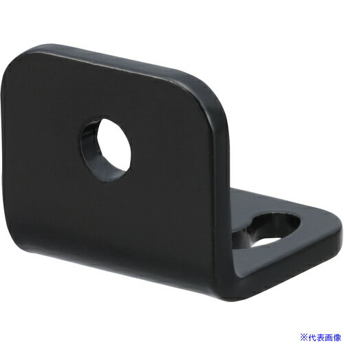 ■IWATA 光ファイバセンサ(ネジ型)用ブラケット FS06LB015-Z(2216607)[送料別途お見積り][法人限定][掲外取寄]