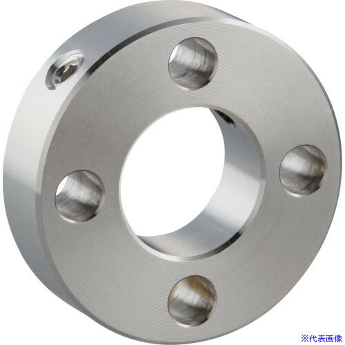 ■IWATA セットカラー 4穴 SUS304 SC1612SP