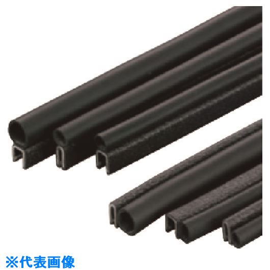 オレンジブック トラスコ中山　TRUSCOIWATA トリムシール 4100シリーズTPE 27M 〔品番:4100-B-3X16AT-L27〕[ 注番:2216982]特長●チューブ部はクッション性のある発泡スポンジとなっており扉部や防塵対策に最適です。●接着剤を使用せず押し込むだけで簡単に取り付けができます。●アルミ製の芯金により高いグリップ力を発揮、軽量化、耐食性にも優れています。●使用箇所に合わせチューブ取付位置をお選びいただけます（Aタイプ/Cタイプ）。●TPEはリサイクル性にも優れた環境に優しい材料です。仕様●長さ(m)：27仕様2●板厚1.6mm用トリムシール材質/仕上セット内容/付属品注意原産国（名称）日本JANコード4549702194274本体質量0gオレンジブック トラスコ中山　TRUSCOIWATA トリムシール 4100シリーズTPE 27M 〔品番:4100-B-3X16AT-L27〕[注番:2216982]分類》安全用品》安全用品》安全クッション☆納期情報：オレンジブック掲載以外でメーカー直送品（送料元払い）【法人限定＝会社名ご記入お願い致します。】※北海道・沖縄・離島は運賃別途商品も含む