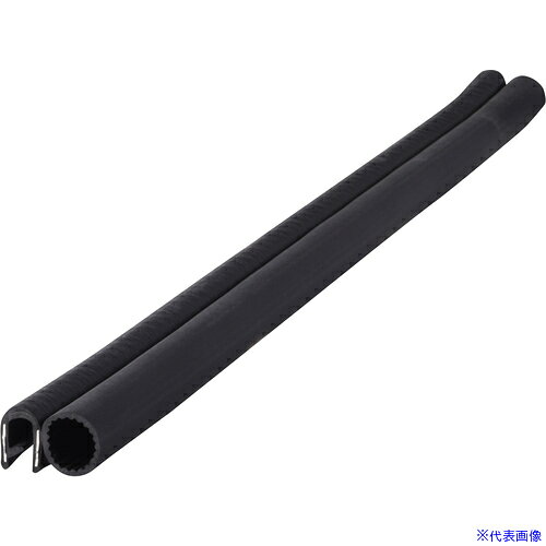 オレンジブック トラスコ中山　TRUSCOIWATA トリムシール (一体成型) 耐油TPE 31M 〔品番:TSFB640A-L31〕[ 注番:2220152]特長●トリムとクッション性のあるチューブを一体成型、はがれの心配がありません。●耐油性に優れた材質で、工作機械の扉部などに最適です。●接着剤を使用せず押し込むだけで簡単に取り付けができます。●アルミ製の芯金により高いグリップ力を発揮、軽量化、耐食性にも優れています。仕様●長さ(m)：31仕様2●板厚6.4mm用トリムシール材質/仕上セット内容/付属品注意原産国（名称）日本JANコード4549702213760本体質量0gオレンジブック トラスコ中山　TRUSCOIWATA トリムシール (一体成型) 耐油TPE 31M 〔品番:TSFB640A-L31〕[注番:2220152]分類》安全用品》安全用品》安全クッション☆納期情報：オレンジブック掲載以外でメーカー直送品（送料元払い）【法人限定＝会社名ご記入お願い致します。】※北海道・沖縄・離島は運賃別途商品も含む