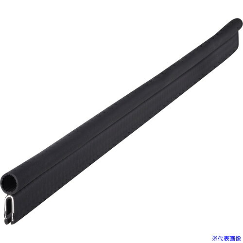 ■IWATA トリムシール (一体成型) 耐油TPE 28M TSEB160C-L28(2220190)[法人限定][外...
