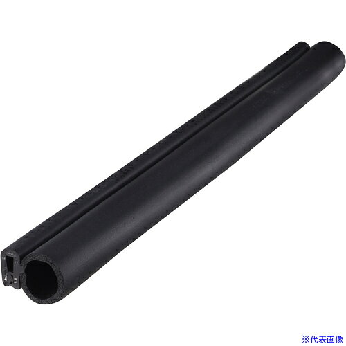 ■IWATA トリムシール (一体成型) EPDM 68M TSLB240A-L68(2220331)[法人限定][外直...