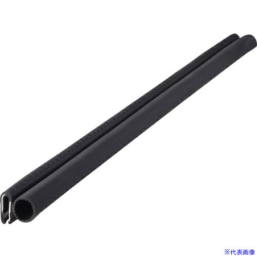 ■IWATA トリムシール (一体成型) 耐油TPE 2M TSFB160A-L2(2220771)[送料別途お見積り][法人限定][掲外取寄]