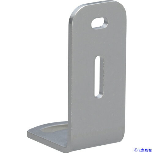 オレンジブック トラスコ中山　TRUSCOIWATA 光電センサ用ブラケット 〔品番:FSTSLX030-S〕[ 注番:2221346]特長●小型の光電センサを取り付けるためのブラケットです。●オムロン社E3Tシリーズ、竹中電子社UM、UM2シリーズ、パナソニック社EX-10シリーズなどに対応です。仕様●基準寸法A：30●L：37●t：1.5仕様2材質/仕上●ステンレス SUS304セット内容/付属品注意原産国（名称）日本JANコード4549702102088本体質量11gオレンジブック トラスコ中山　TRUSCOIWATA 光電センサ用ブラケット 〔品番:FSTSLX030-S〕[注番:2221346][本体質量：11g]《包装時基本サイズ：120×80×20》〔包装時質量：11g〕分類》電子機器》電気・電子部品》センサー☆納期情報：メーカー取り寄品（弊社より発送）