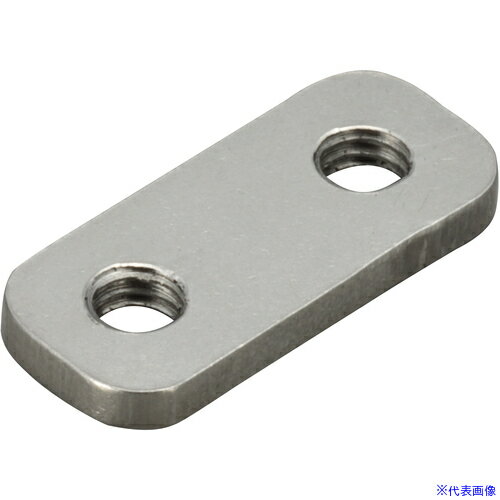 ■IWATA アルミフレーム用ブラケット FSA56-04S(2222846)[送料別途お見積り][法人限定][掲外取寄]