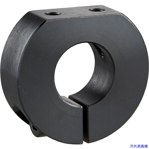 樂天商城 - ■IWATA スリットカラー Dカットネジ付 黒染め SCS1615CTN(2222936)[送料別途お見積り][法人限定][掲外取寄]