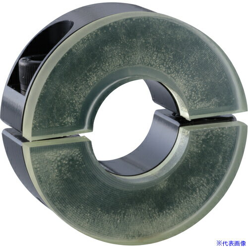 オレンジブック トラスコ中山　TRUSCOIWATA セパレートカラー ダンパー付 カチオン電着 〔品番:SCSS0818ZD〕[ 注番:2222967]特長●簡単に脱着可能なスタンダードセパレートカラーです。●面で締め付けるため締結力が強...