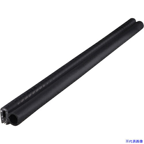 オレンジブック トラスコ中山　TRUSCOIWATA トリムシール (一体成型) EPDM 15M 〔品番:TSJB240A-L15〕[ 注番:2223067]特長●板厚2.4mm用のトリムシールです。●トリムとクッション性のあるチューブを一体成型、はがれの心配がありません。●チューブ部は発泡スポンジとなっており扉部や防塵対策に最適です。●接着剤を使用せず押し込むだけで簡単に取り付けができます。●アルミ製の芯金により高いグリップ力を発揮、軽量化、耐食性にも優れています。●使用箇所に合わせチューブ取付位置をお選びいただけます。（Aタイプ/Cタイプ）仕様●長さ(m)：15仕様2●トリムシール　（一体成型）　EPDM　　15M材質/仕上セット内容/付属品注意原産国（名称）アメリカJANコード4549702327313本体質量0gオレンジブック トラスコ中山　TRUSCOIWATA トリムシール (一体成型) EPDM 15M 〔品番:TSJB240A-L15〕[注番:2223067]分類》安全用品》安全用品》安全クッション☆納期情報：オレンジブック掲載以外でメーカー直送品（送料元払い）【法人限定＝会社名ご記入お願い致します。】※北海道・沖縄・離島は運賃別途商品も含む