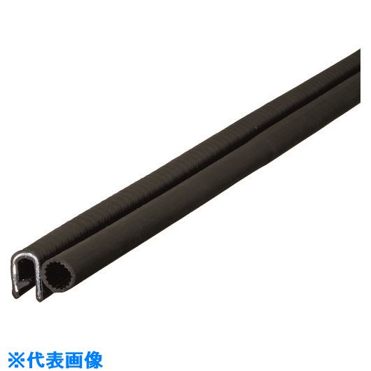 オレンジブック トラスコ中山　TRUSCOIWATA トリムシール (一体成型) 耐油TPE 22M 〔品番:TSEB480A-L22〕[ 注番:2223206]特長●トリムとクッション性のあるチューブを一体成型、はがれの心配がありません。●耐油性に優れた材質で、工作機械の扉部などに最適です。●接着剤を使用せず押し込むだけで簡単に取り付けができます。●アルミ製の芯金により高いグリップ力を発揮、軽量化、耐食性にも優れています。仕様●長さ(m)：22仕様2●板厚4.8mm用トリムシール材質/仕上セット内容/付属品注意原産国（名称）日本JANコード4549702208766本体質量0gオレンジブック トラスコ中山　TRUSCOIWATA トリムシール (一体成型) 耐油TPE 22M 〔品番:TSEB480A-L22〕[注番:2223206]分類》安全用品》安全用品》安全クッション☆納期情報：オレンジブック掲載以外でメーカー直送品（送料元払い）【法人限定＝会社名ご記入お願い致します。】※北海道・沖縄・離島は運賃別途商品も含む
