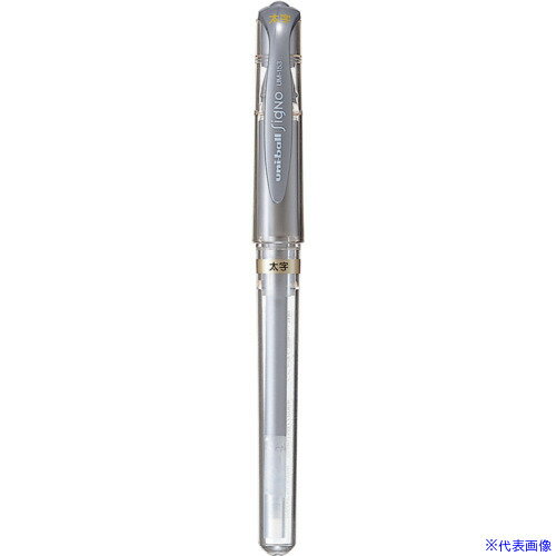 ■uni シグノ UM-153 銀 26 UM153.26(2224068)