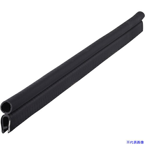 オレンジブック トラスコ中山　TRUSCOIWATA トリムシール (一体成型) 耐油TPE 36M 〔品番:TSEB480C-L36〕[ 注番:2224881]特長●トリムとクッション性のあるチューブを一体成型、はがれの心配がありません。●耐油性に優れた材質で、工作機械の扉部などに最適です。●接着剤を使用せず押し込むだけで簡単に取り付けができます。●アルミ製の芯金により高いグリップ力を発揮、軽量化、耐食性にも優れています。仕様●長さ(m)：36仕様2●板厚4.8mm用トリムシール材質/仕上セット内容/付属品注意原産国（名称）日本JANコード4549702209404本体質量0gオレンジブック トラスコ中山　TRUSCOIWATA トリムシール (一体成型) 耐油TPE 36M 〔品番:TSEB480C-L36〕[注番:2224881]分類》安全用品》安全用品》安全クッション☆納期情報：オレンジブック掲載以外でメーカー直送品（送料元払い）【法人限定＝会社名ご記入お願い致します。】※北海道・沖縄・離島は運賃別途商品も含む