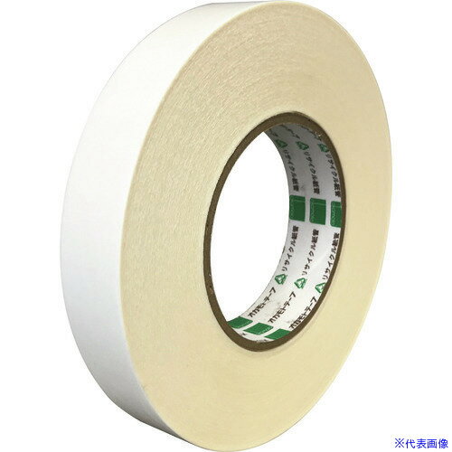 ■オカモト 両面テープ 671 10mmX50M 6711050(2225035)×150[送料別途見積り][法人・事業所限定][掲外取寄]
