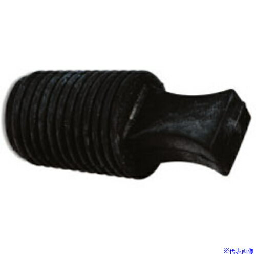 ■IWATA 円錐プラグ(凹凸付) EPDM(10個入) GKRE01412-P(2225373)[送料別途お見積り][法人限定][掲外取寄]