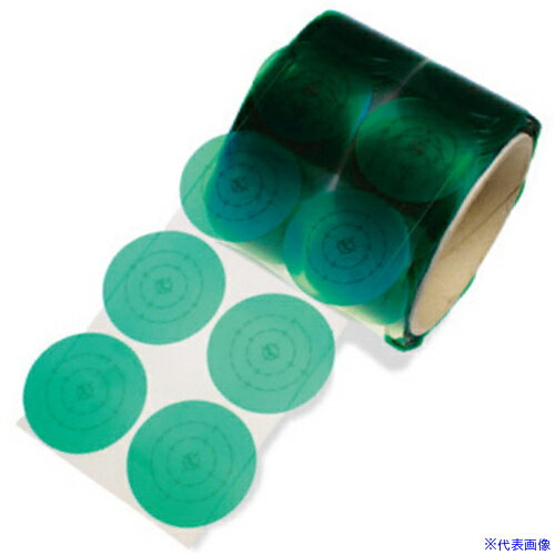 オレンジブック トラスコ中山　TRUSCOIWATA マスキングシール(丸/目印・タブ付)10枚入 〔品番:ERT080-P〕[ 注番:2225406]特長● シールの一部に糊がなく、塗装後簡単につまんで剥がせます。●シールを簡単に台紙から剥がせます。仕様仕様2●耐熱温度(℃)：220℃材質/仕上●フィルム：ポリエステル●糊：シリコン系セット内容/付属品注意原産国（名称）スウェーデンJANコード4549702377127本体質量0gオレンジブック トラスコ中山　TRUSCOIWATA マスキングシール(丸/目印・タブ付)10枚入 〔品番:ERT080-P〕[注番:2225406]《包装時基本サイズ：250×130×50》〔包装時質量：16g〕分類》工事・照明用品》塗装・内装用品》マスカー☆納期情報：メーカー取り寄品（弊社より発送）