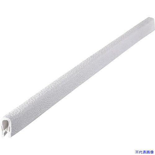オレンジブック トラスコ中山　TRUSCOIWATA トリム 150シリーズPVC (15M巻) 〔品番:150-48-W-2〕[ 注番:2225602]特長●接着剤を使用せず押し込むだけで簡単に取り付けができ、エッジ部を保護します。●アルミ製の芯金により高いグリップ力を発揮、軽量化、耐食性にも優れています。●使用箇所に合わせ色、表面模様をお選びいただけます。●TPEはリサイクル性にも優れた環境に優しい材料です。仕様●長さ(m)：15●適合板厚(mm)：4.8仕様2●板厚4.8mm用のトリム材質/仕上セット内容/付属品注意原産国（名称）アメリカJANコード4549702139343本体質量0gオレンジブック トラスコ中山　TRUSCOIWATA トリム 150シリーズPVC (15M巻) 〔品番:150-48-W-2〕[注番:2225602]《包装時基本サイズ：500×360×100》〔包装時質量：1515g〕分類》安全用品》安全用品》安全クッション☆納期情報：オレンジブック掲載以外でメーカー直送品（送料元払い）【法人限定＝会社名ご記入お願い致します。】※北海道・沖縄・離島は運賃別途商品も含む