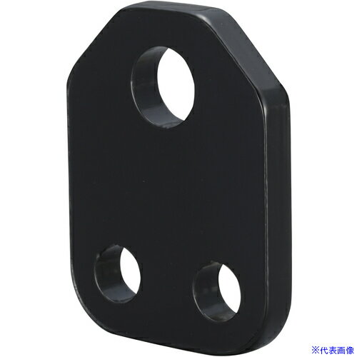 ■IWATA 近接センサ(ネジ型)用ブラケット FS18ST040-H(2226021)[送料別途お見積り][法人限定][掲外取寄]