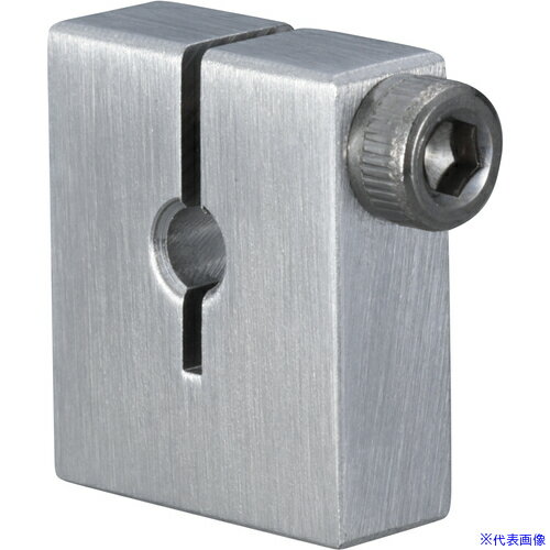 ■IWATA 近接センサ(円柱型)用ブラケット FS08CS012-A(2226194)[送料別途お見積り][法人限定][掲外取寄]