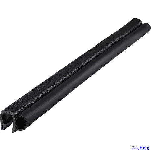 オレンジブック トラスコ中山　TRUSCOIWATA トリムシール 4375シリーズPVC(15M巻) 〔品番:4375-B-3X80A〕[ 注番:2226260]特長●板厚8.0mm用のトリムシールです。●チューブ部はクッション性のある発泡スポンジとなっており扉部や防塵対策に最適です。●接着剤を使用せず押し込むだけで簡単に取り付けができます。●アルミ製の芯金により高いグリップ力を発揮、軽量化、耐食性にも優れています。●使用箇所に合わせチューブ取付位置をお選びいただけます。（Aタイプ/Cタイプ）仕様●長さ(m)：15仕様2●トリムシール　4375シリーズPVC（15M巻）材質/仕上セット内容/付属品注意原産国（名称）アメリカJANコード4549702140608本体質量0gオレンジブック トラスコ中山　TRUSCOIWATA トリムシール 4375シリーズPVC(15M巻) 〔品番:4375-B-3X80A〕[注番:2226260]分類》安全用品》安全用品》安全クッション☆納期情報：オレンジブック掲載以外でメーカー直送品（送料元払い）【法人限定＝会社名ご記入お願い致します。】※北海道・沖縄・離島は運賃別途商品も含む