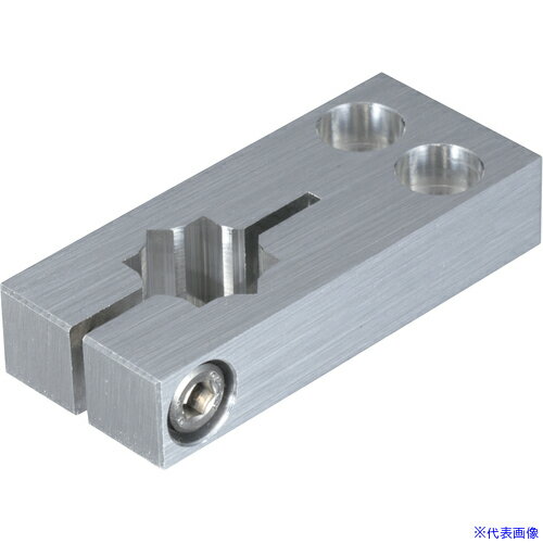 ■IWATA 取付ベースF (角シャフト用) FSFMBF030-S0A(2226334)[送料別途お見積り][法人限定][掲外取寄]