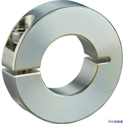 ■IWATA スリットカラー ノーマル クロメートメッキ SCS4018U(2226938)[送料別途お見積り][法人限定][掲外取寄]