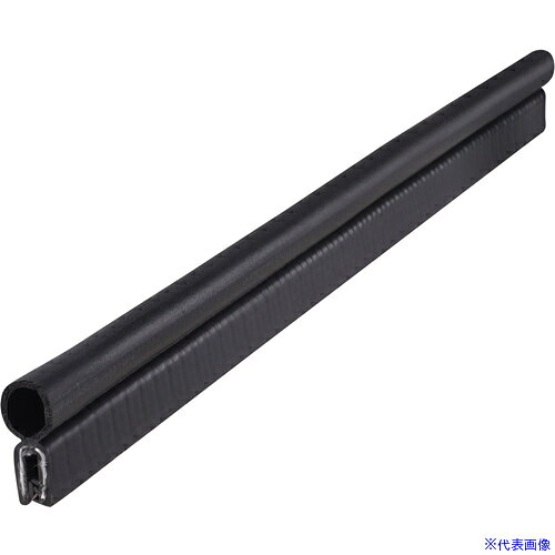 オレンジブック トラスコ中山　TRUSCOIWATA トリムシール (一体成型) EPDM 27M 〔品番:TSJB240C-L27〕[ 注番:2228498]特長●板厚2.4mm用のトリムシールです。●トリムとクッション性のあるチューブを一体成型、はがれの心配がありません。●チューブ部は発泡スポンジとなっており扉部や防塵対策に最適です。●接着剤を使用せず押し込むだけで簡単に取り付けができます。●アルミ製の芯金により高いグリップ力を発揮、軽量化、耐食性にも優れています。●使用箇所に合わせチューブ取付位置をお選びいただけます。（Aタイプ/Cタイプ）仕様●長さ(m)：27仕様2●トリムシール　（一体成型）　EPDM　　27M材質/仕上セット内容/付属品注意原産国（名称）アメリカJANコード4549702330085本体質量0gオレンジブック トラスコ中山　TRUSCOIWATA トリムシール (一体成型) EPDM 27M 〔品番:TSJB240C-L27〕[注番:2228498]分類》安全用品》安全用品》安全クッション☆納期情報：オレンジブック掲載以外でメーカー直送品（送料元払い）【法人限定＝会社名ご記入お願い致します。】※北海道・沖縄・離島は運賃別途商品も含む