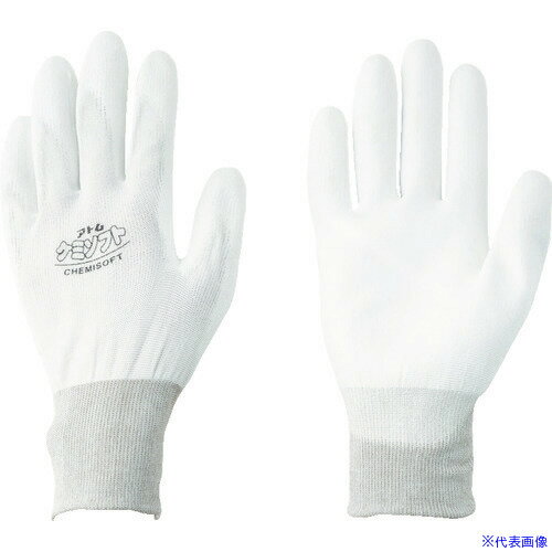 ■アトム 作業手袋 ケミソフト S 1520S(2229048)