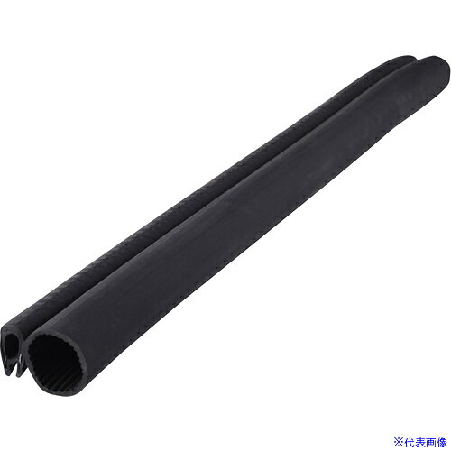 ■IWATA トリムシール (一体成型) 耐油TPE 40M TSGB480A-L40(2229175)[法人限定][外直送元]