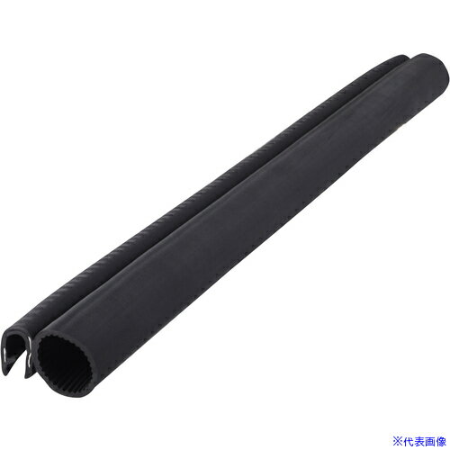 ■IWATA トリムシール (一体成型) 耐油TPE 36M TSGB640A-L36(2229233)[法人限定][外直送元]