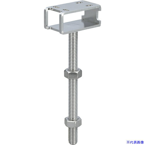 オレンジブック トラスコ中山　TRUSCOIWATA 光電センサ用ネジシャフト付ブラケット 〔品番:FSCZCH200-M8S〕[ 注番:2229644]特長●光電センサを取り付けるためのブラケットです。●アズビル社HP7シリーズ、オプテックスです。●エフエー社Z3シリーズ、オムロン社E3Zシリーズ、キーエンス社PZ-Gシリーズ、パナソニック社CX-400シリーズなどに対応です。●ネジシャフトが溶接されておりセンサの高さや角度を自由自在に調整できます。●センサ取付用ビスが付属しております。仕様●タイプ：ヨコ仕様2材質/仕上●ステンレス SUS304セット内容/付属品注意原産国（名称）日本JANコード4549702101227本体質量89gオレンジブック トラスコ中山　TRUSCOIWATA 光電センサ用ネジシャフト付ブラケット 〔品番:FSCZCH200-M8S〕[注番:2229644][本体質量：89g]《包装時基本サイズ：250×80×22》〔包装時質量：89g〕分類》電子機器》電気・電子部品》センサー☆納期情報：メーカー取り寄品（弊社より発送）