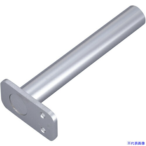 ■IWATA フランジ付 中実シャフト FSFMFS100-14S(2230313)[送料別途お見積り][法人限定][掲外取寄]