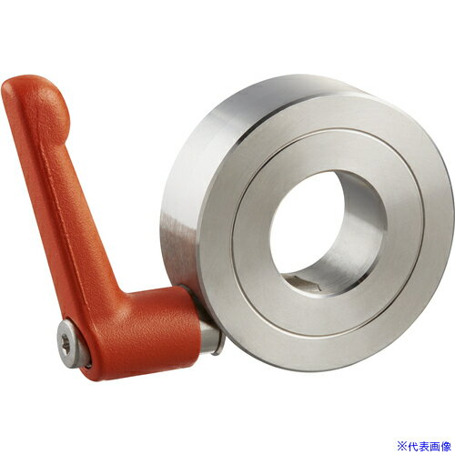 ■IWATA クサビカラー ノーマル レバー付 SUS304 SCK1515SO(2230317)[送料別途お見積り][法人限定][掲外..