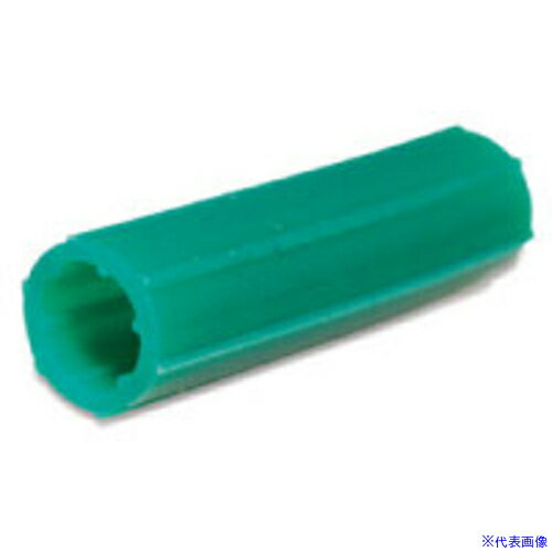 ■IWATA リブチューブ(カット)10個入 SSR0612X45-P(2231943)[送料別途お見積り][法人限定][掲外取寄]