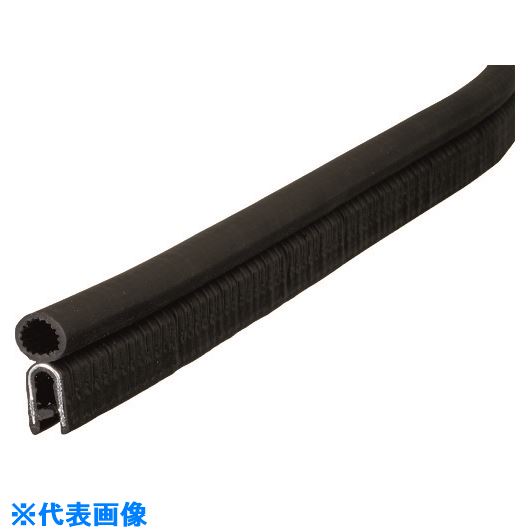 オレンジブック トラスコ中山　TRUSCOIWATA トリムシール (一体成型) 耐油TPE 5M 〔品番:TSEB480C-L5〕[ 注番:2232724]特長●トリムとクッション性のあるチューブを一体成型、はがれの心配がありません。●耐油性に優れた材質で、工作機械の扉部などに最適です。●接着剤を使用せず押し込むだけで簡単に取り付けができます。●アルミ製の芯金により高いグリップ力を発揮、軽量化、耐食性にも優れています。仕様●長さ(m)：5仕様2●板厚4.8mm用トリムシール材質/仕上セット内容/付属品注意原産国（名称）日本JANコード4549702209558本体質量0gオレンジブック トラスコ中山　TRUSCOIWATA トリムシール (一体成型) 耐油TPE 5M 〔品番:TSEB480C-L5〕[注番:2232724]《包装時基本サイズ：410×320×100》〔包装時質量：550g〕分類》安全用品》安全用品》安全クッション☆納期情報：オレンジブック掲載以外でメーカー直送品（送料元払い）【法人限定＝会社名ご記入お願い致します。】※北海道・沖縄・離島は運賃別途商品も含む