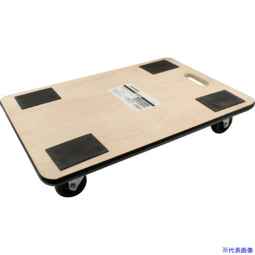 ■アストロプロダクツ 木製平台車 2003000008609(2233600)