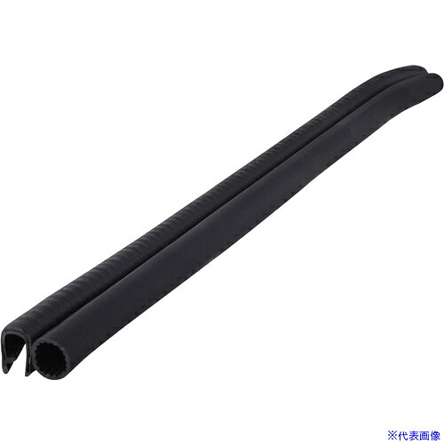 オレンジブック トラスコ中山　TRUSCOIWATA トリムシール (一体成型) 耐油TPE 6M 〔品番:TSEB640A-L6〕[ 注番:2233946]特長●トリムとクッション性のあるチューブを一体成型、はがれの心配がありません。●耐油性に優れた材質で、工作機械の扉部などに最適です。●接着剤を使用せず押し込むだけで簡単に取り付けができます。●アルミ製の芯金により高いグリップ力を発揮、軽量化、耐食性にも優れています。仕様●長さ(m)：6仕様2●板厚6.4mm用トリムシール材質/仕上セット内容/付属品注意原産国（名称）日本JANコード4549702210059本体質量0gオレンジブック トラスコ中山　TRUSCOIWATA トリムシール (一体成型) 耐油TPE 6M 〔品番:TSEB640A-L6〕[注番:2233946]分類》安全用品》安全用品》安全クッション☆納期情報：オレンジブック掲載以外でメーカー直送品（送料元払い）【法人限定＝会社名ご記入お願い致します。】※北海道・沖縄・離島は運賃別途商品も含む
