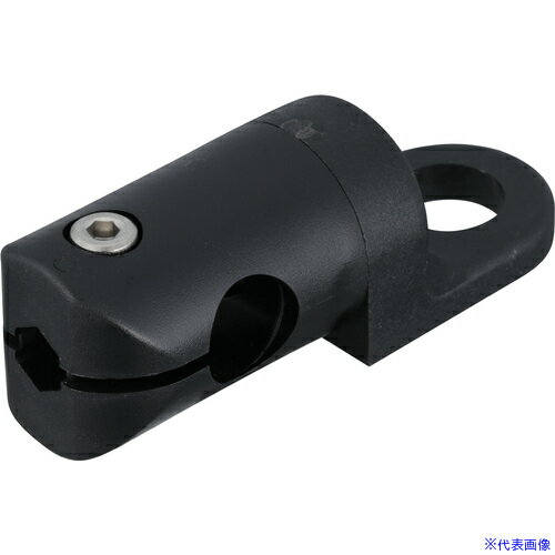 ■IWATA 近接用センサアタッチ (丸シャフト用) FSFPAMM12-10J(2234857)[送料別途お見積り][法人限定][掲..