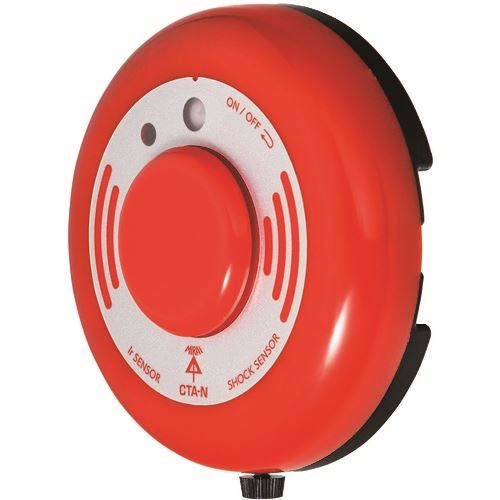 ■未来 盗難見張りアラーム CTA-N CTAN(2235712)[送料別途見積り][法人・事業所限定][掲外取寄]