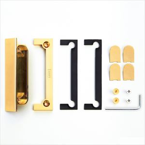 ■SUGATSUNE (170035803)HES3D-G90BKT-GP/ガラス扉用ブラケット HES3DG90BKTGP(2236139)[送料別途見積り][法人・事業所限定][掲外取寄]