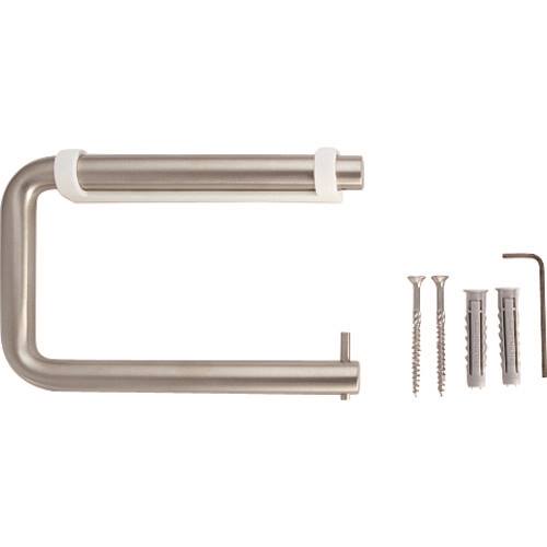 オレンジブック トラスコ中山　TRUSCOSUGATSUNE (110150107)14-7055-02-140/ペーパーホルダーシングルタイプ 〔品番:14705502140〕[ 注番:2236233]特長●優れた耐食性を誇るステンレス鋼SUS316を使用しています。仕様仕様2●シンプルデザイン材質/仕上セット内容/付属品注意原産国（名称）リトアニアJANコード4510932037037本体質量250gオレンジブック トラスコ中山　TRUSCOSUGATSUNE (110150107)14-7055-02-140/ペーパーホルダーシングルタイプ 〔品番:14705502140〕[注番:2236233][本体質量：250g]分類》金物・建築資材》建築金物》吊金具☆納期情報：メーカー取り寄品（弊社より発送）