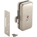 ■SUGATSUNE (140060628)XL-MT120-H01/ステンレス鋼製面付カマ錠※在庫限り XLMT120H01(2237660)[送料別途見積り...