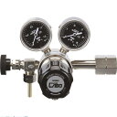 ■日酸TANAKA 分析・研究向け圧力調整器 S−LABOII 入口高圧用、ボンベ用LAB1−1425V QAN95975(223803...