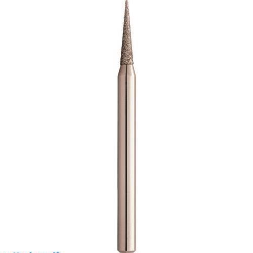 ■NRS ダイヤモンドバー メタリッジバー MB 2X10X3X40X10 SD140 TG5511 トンガリ MBTG5511(2238049)[法人限定][外直送元]
