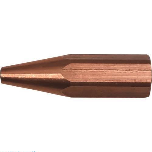 ■千代田 中型溶接火口#500 MTWT500(2240253)[送料別途お見積り][法人限定][掲外取寄]