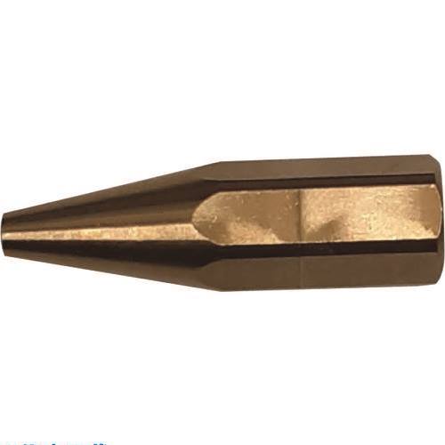 ■千代田 小型溶接火口#100 STWT100(2240273)[送料別途お見積り][法人限定][掲外取寄]