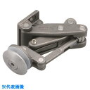 ■SUGATSUNE (170180611)MFH-300/ステンレス鋼製大型ガラス用スライドヒンジ MICROMASTER MFH300(2240968)[送...