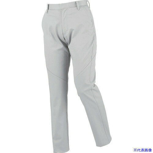 ■ジーベック レディススラックス1724-22-11 17242211(2241988)[送料別途見積り][法人・事業所限定][掲..