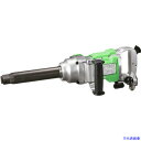 ■空研 1インチSQ超軽量N型大型エアインパクトレンチ(25.4角)リテーナリング仕様 KW-3800proXGLRリテーナリング仕様 KW3800PROXGL...